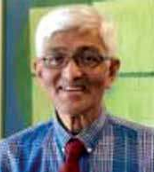 Dr. Khandker Shahidur Rab